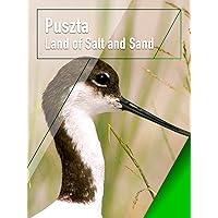Puszta - Land of Salt and Sand