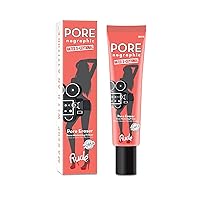 Rude - POREnographic - Pore Eraser Primer