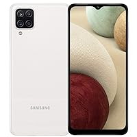 Samsung Galaxy A12 (64GB, 4GB) 6.5
