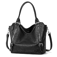 Women Backpack Purse Fashion Handbags for Women Hobo Purses Shoulder Bag Bundles