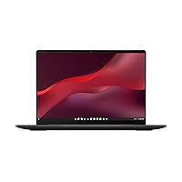 Lenovo IdeaPad Gaming Chromebook - 2022 - Chromebook Gaming Laptop - Intel Iris XE Graphics - 16
