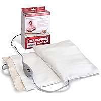 Thermophore MaxHeat Arthritis Pad Moist Heating Pad Size Large 14