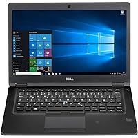Dell Latitude 5490 Business Laptop 14
