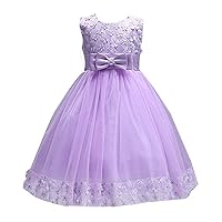 FKKFYY 2-10T Pageant Princess Wedding Prom Ball Gown Dresses