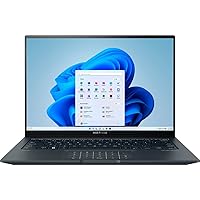 ASUS Zenbook-Q420V Laptop, 2023, 14.5