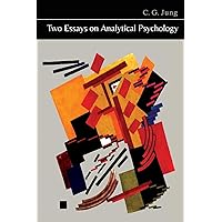 Two Essays on Analytical Psychology Two Essays on Analytical Psychology Paperback Hardcover