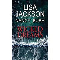 Wicked Dreams Wicked Dreams Library Binding Kindle Paperback Audible Audiobook Audio CD Hardcover
