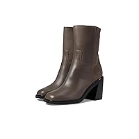 Franco Sarto Womens Penelope Bootie