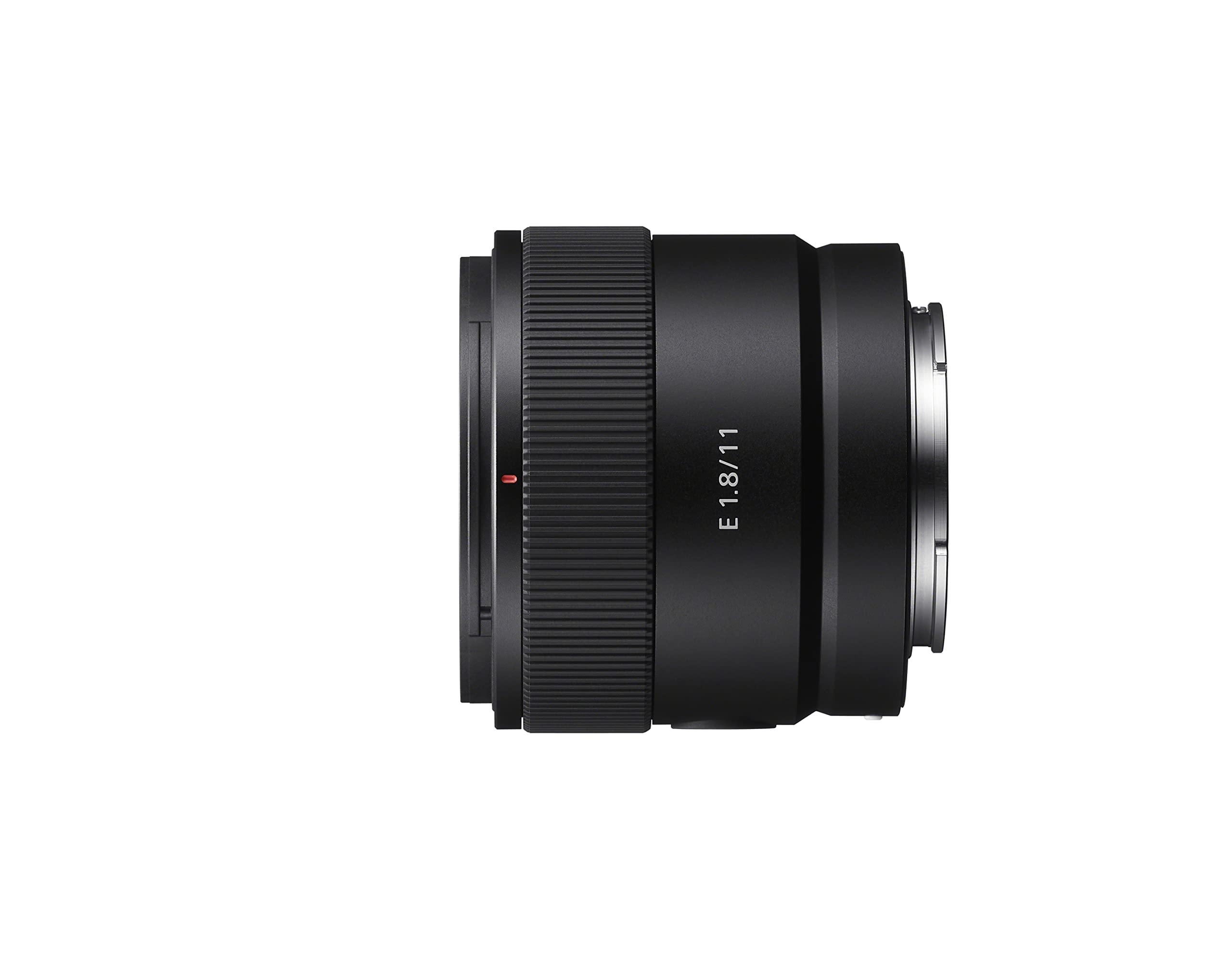 Sony E 11mm F1.8 APS-C Ultra-Wide-Angle Prime for APS-C Cameras