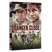 Danger Close Danger Close DVD