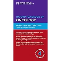 Oxford Handbook of Oncology (Oxford Medical Handbooks) Oxford Handbook of Oncology (Oxford Medical Handbooks) Flexibound Kindle