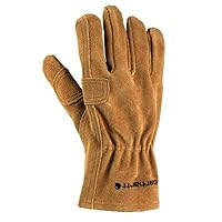 Carhartt Men's Leather Fencer Work Glove