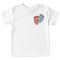4t Girl Tops Unisex Top Short Sleeved T Shirt Busy GOWING A HUNMAN T Shirt for Children 3 to Girls Softball Under Shirts