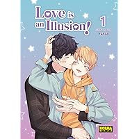 LOVE IS AN ILLUSION 01 LOVE IS AN ILLUSION 01 Paperback