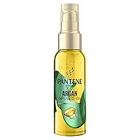 Pro-V Hair Oil with Argan 100ml