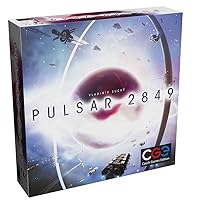 CGE Czech Games Edition Pulsar 2849