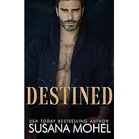 Destined: A Forbidden Standalone Romance Destined: A Forbidden Standalone Romance Paperback Kindle