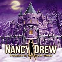 Nancy Drew: Treasure In The Royal Tower [Download]