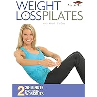 Weight Loss Pilates