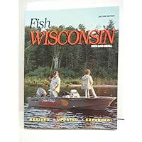 Fish Wisconsin: With Dan Small Fish Wisconsin: With Dan Small Paperback Mass Market Paperback