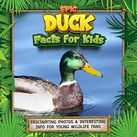 Epic Duck Facts for Kids: Fascinating Photos & Interesting Info for Young Wildlife Fans
