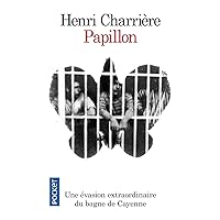 Papillon (French Edition) Papillon (French Edition) Pocket Book Kindle Paperback Hardcover Mass Market Paperback
