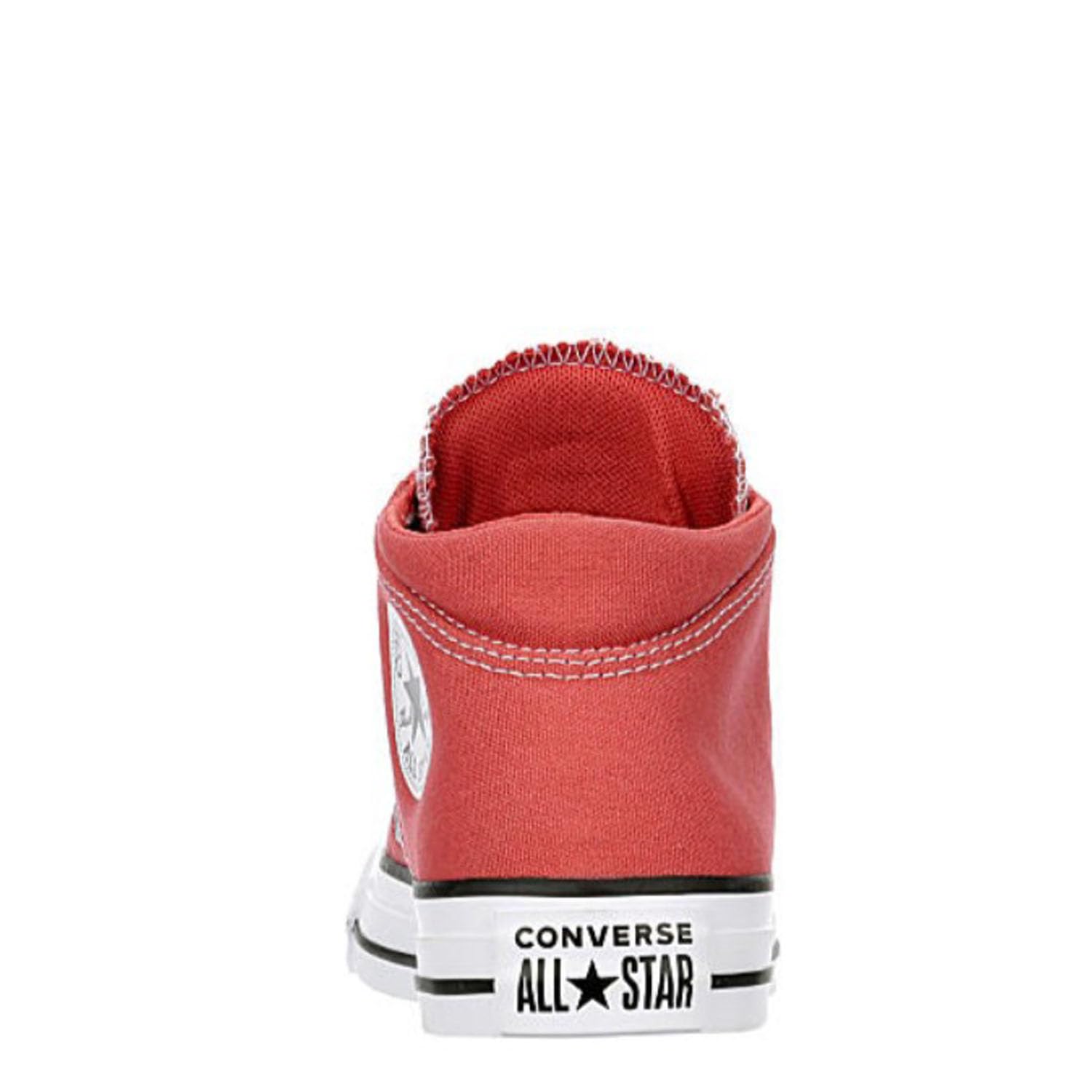 Converse Unisex Chuck Taylor All Star Madison Mid High Canvas Sneaker - Lace up Closure Style