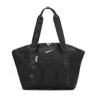NOTAG Nylon Tote Handbags Large Capacity Shoulder Bags Women Daily Working Purses