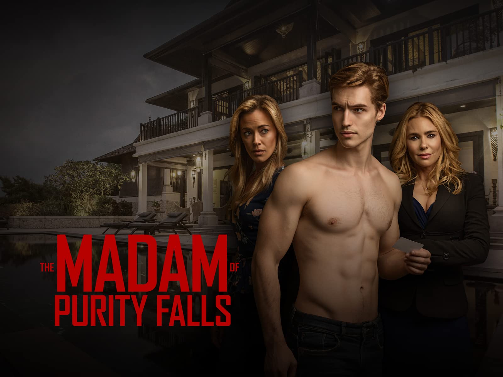 Mua The Madam of Purity Falls - Season 1 trên Amazon Mỹ chính hãng 2023 ...