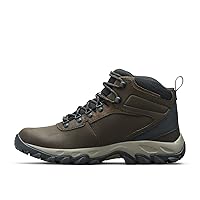 Men's Newton Ridge Plus Wp Hiking Shoe