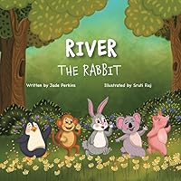 River The Rabbit River The Rabbit Paperback