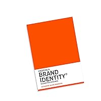 Creating a Brand Identity: A Guide for Designers: (Graphic Design Books, Logo Design, Marketing) Creating a Brand Identity: A Guide for Designers: (Graphic Design Books, Logo Design, Marketing) Kindle Paperback