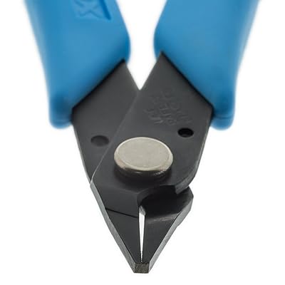 TEKTON 3504 5-Inch Precision Needle Nose Pliers 