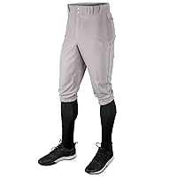 CHAMPRO Men's MVP Baseball Knickers