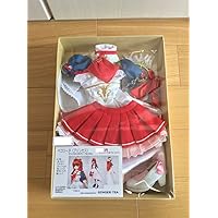 CHERRY MILK GINGER TEA Pecorine Princess Connect Re:Dive Doll Clothes