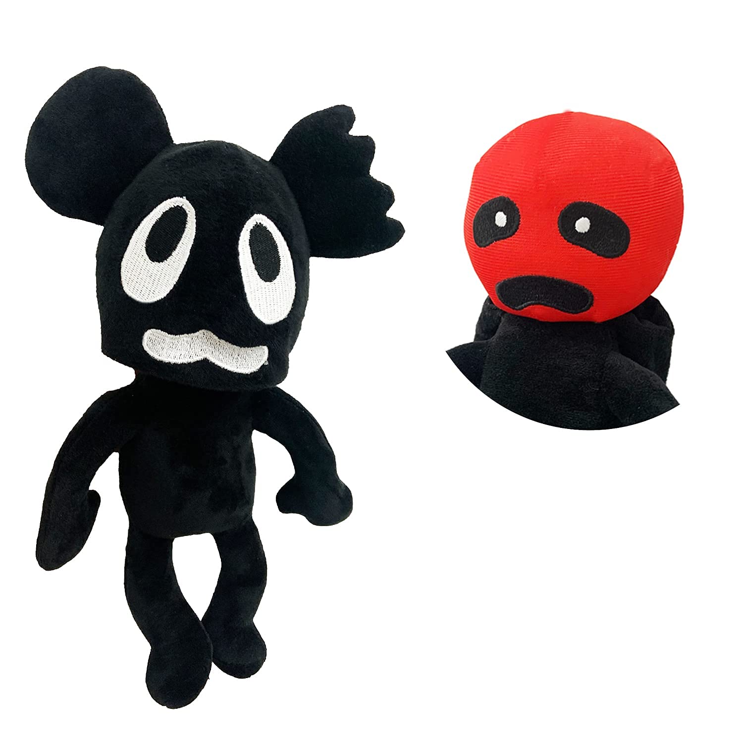 Mua Cartoon Mouse Plush, Black Mouse Cartoon Plush Toy, The Best Gift for  Halloween and Christmas for Children and Friends trên Amazon Mỹ chính hãng  2023 | Fado
