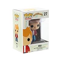 Funko POP TV: Futurama - Fry Action Figure