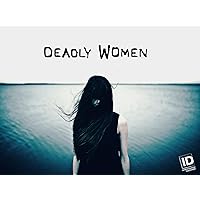 Deadly Women Season 13