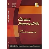 Chronic Pancreatitis - ECAB Chronic Pancreatitis - ECAB Kindle