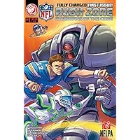 NFL Rush Zone: Guardians of the Core #1 NFL Rush Zone: Guardians of the Core #1 Kindle