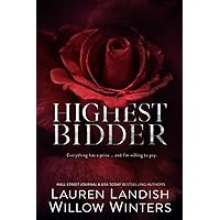 Highest Bidder Highest Bidder Kindle Paperback Hardcover