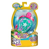 Little Live Pets AB Gee abgee 674 26328 EA Lil Turtle S8, Multicolor