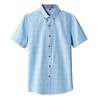Tactical Hawaiian Shirts for Men Black Button Up Work Shirts Summer Top Lightweight Undershirt Shirt Mens Big Tall