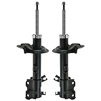 Front Shock Absorbers Strut Left & Right Pair Set Kit for 03-07 Nissan Murano