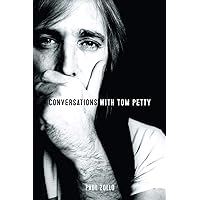 Conversations with Tom Petty Conversations with Tom Petty Paperback Audible Audiobook Kindle Hardcover Audio CD