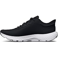 Under Armour Unisex-Child Grade School Charged Escape 4 Running Shoe