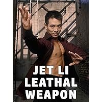 Jet Li Leathal Weapon