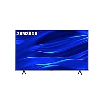 SAMSUNG 65-Inch Class TU690T Series LED Cristal 4K UHD Smart Tizen TV HDR Bluetooth Game Enhancer PurColor Compatible with Alexa Google & Assistant (Renewed)