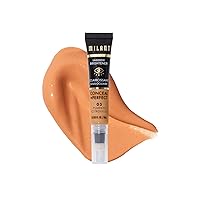 Milani Conceal + Perfect Undereye Brightener for Treating Dark Circles, Face Lift Collection - Pumpkin Milani Conceal + Perfect Undereye Brightener for Treating Dark Circles, Face Lift Collection - Pumpkin