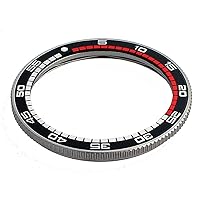 Stainless Steel Bezel to All Vostok Watches with Rally Insert ! bbrs